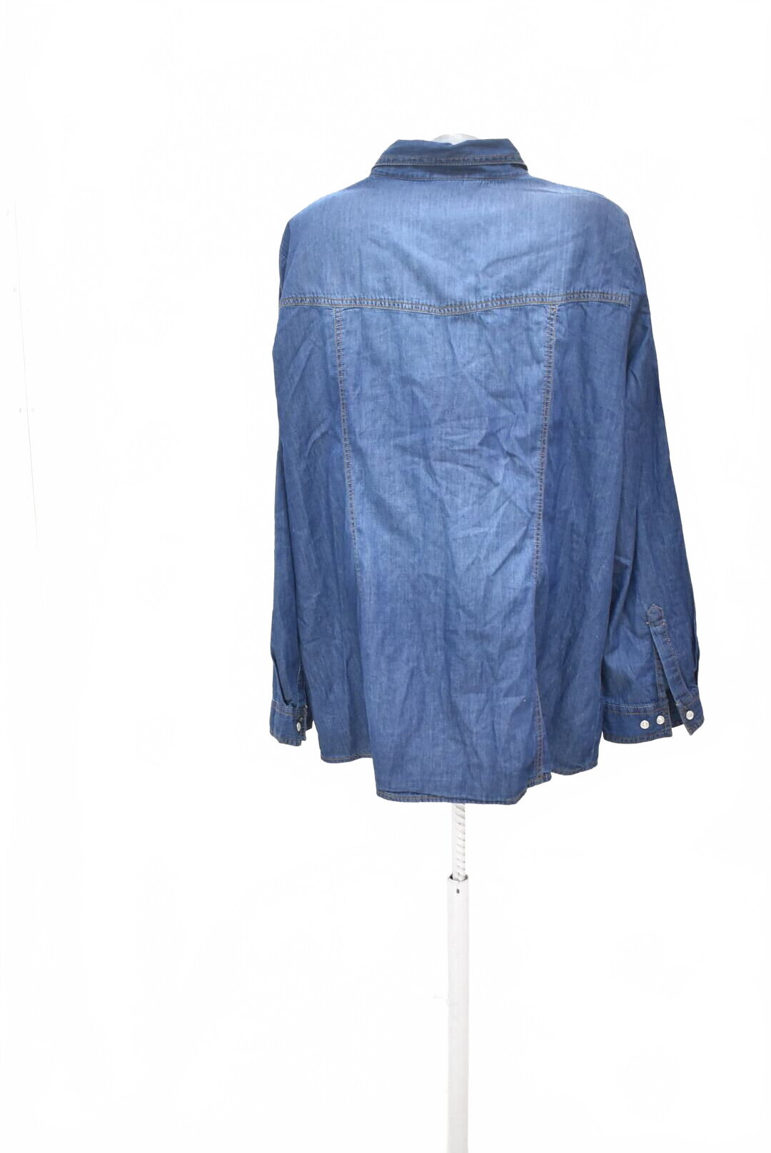 Damen bluse : Brand,Farbedenim,größe: size