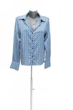 Damen bluse : Brand,Farbegemustert,größe: size