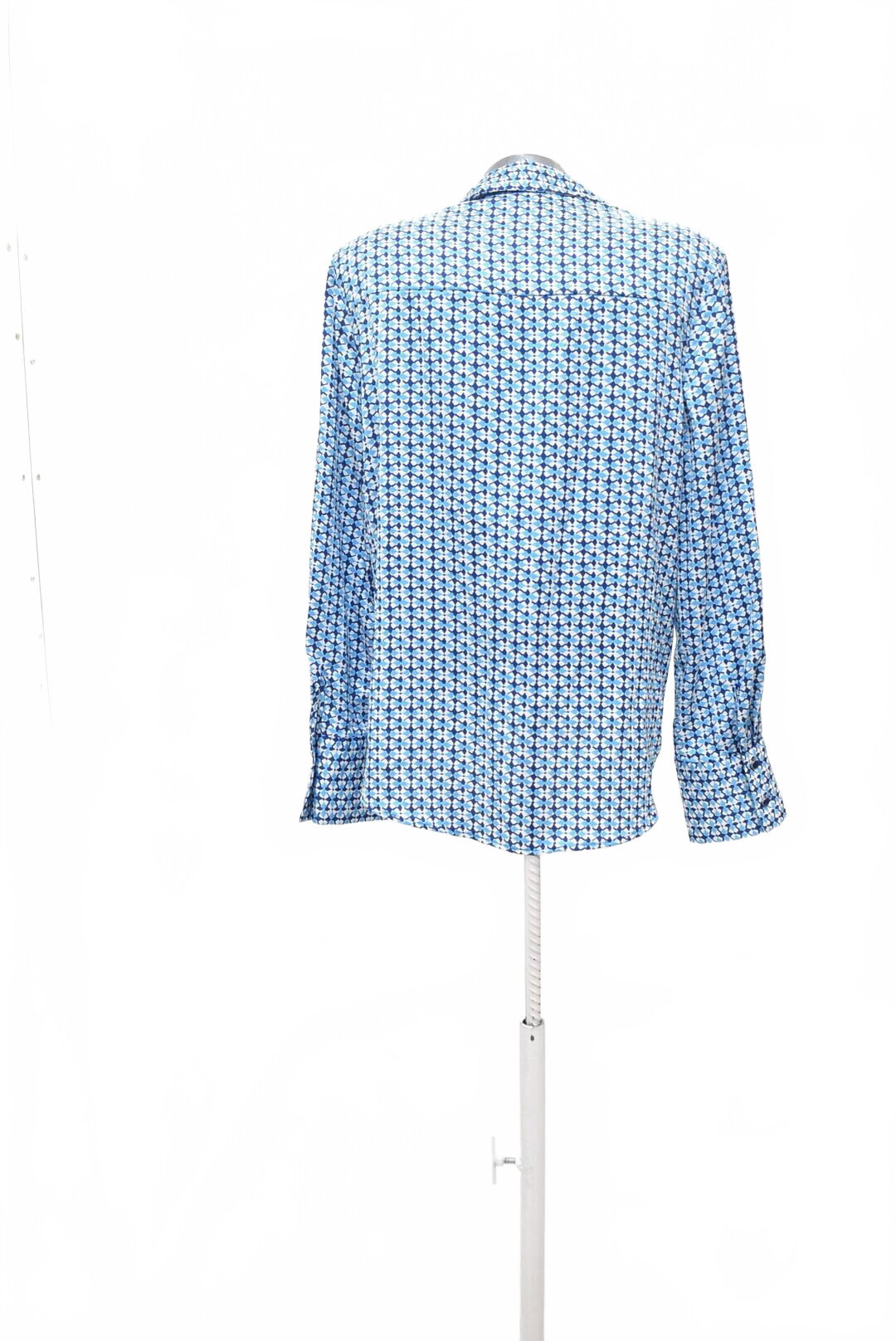 Damen bluse : Brand,Farbegemustert,größe: size