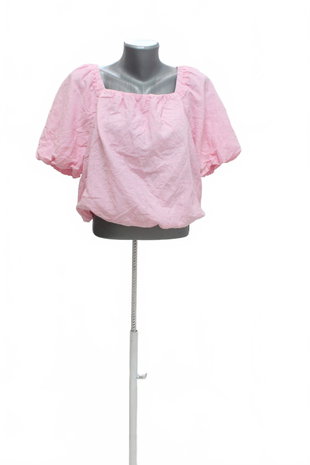 Damen -T-ShirtSinsayohne Aufdruck,farberute,größeM