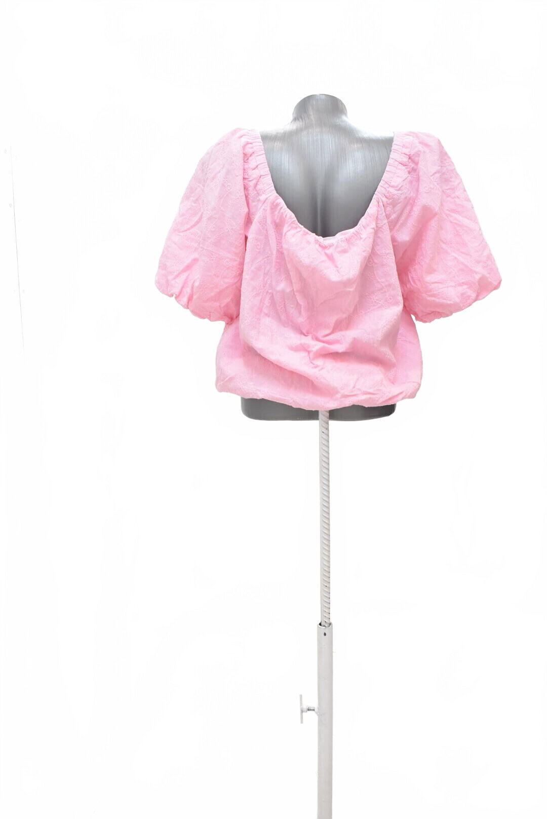 Damen -T-ShirtSinsayohne Aufdruck,farberute,größeM