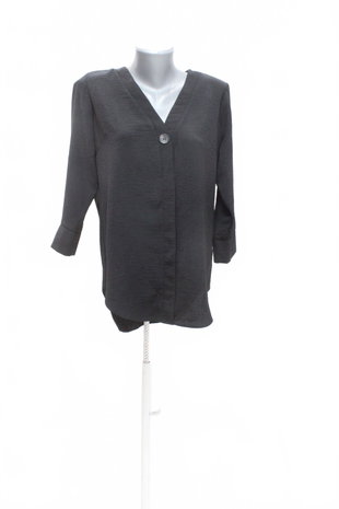 Damen bluse : Brand,Farbeschwarz,größe: size