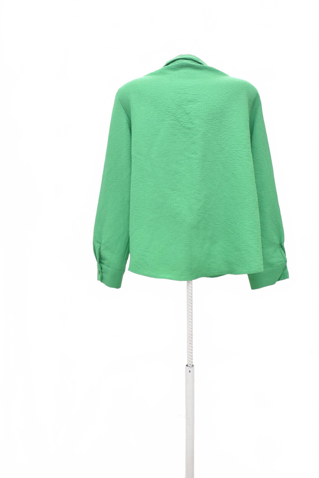 Damen bluse : Brand,Farbegrün,größe: size