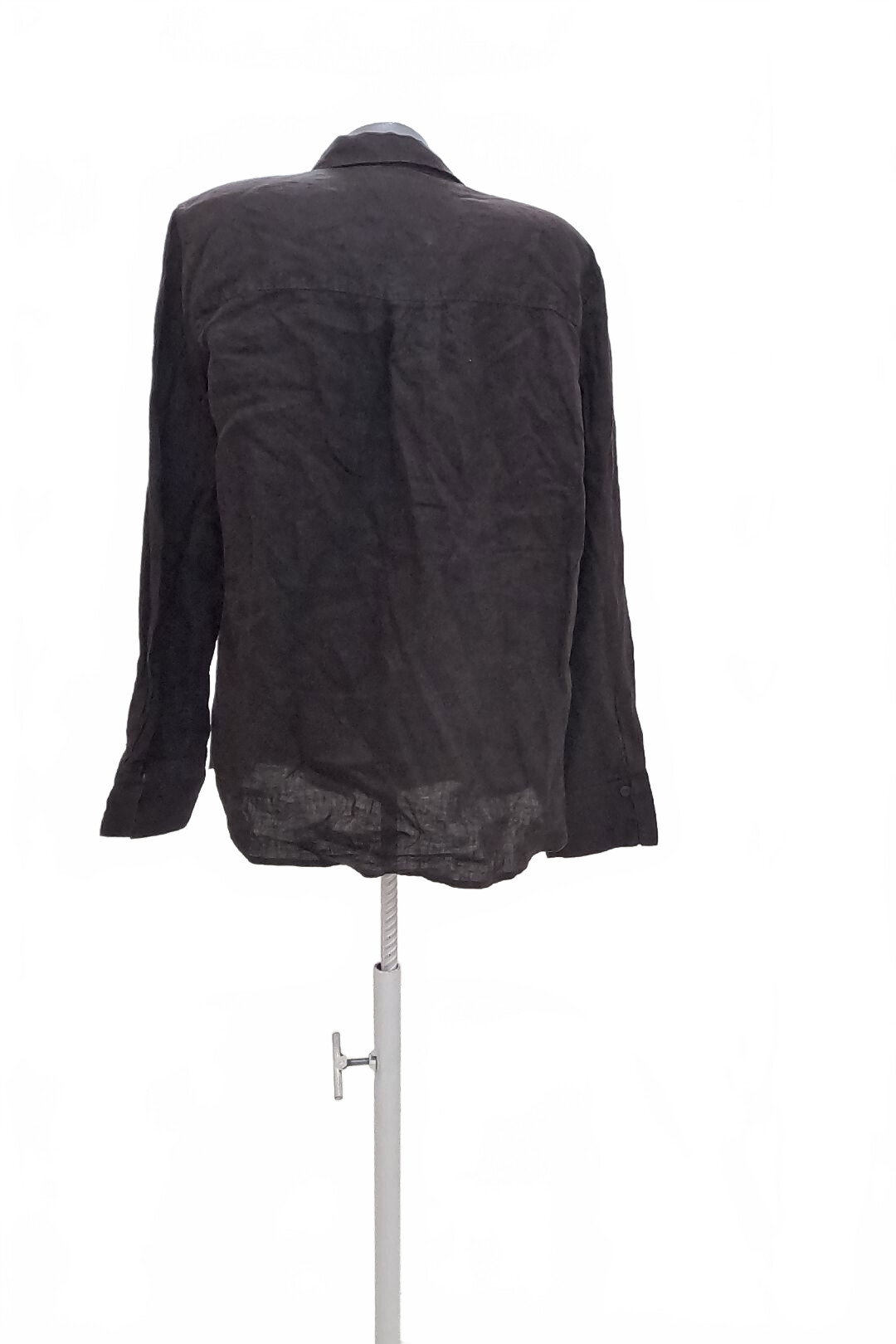 Damen bluse : Brand,Farbebraun,größe: size