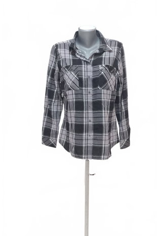 Damen bluse : Brand,Farbegemustert,größe: size