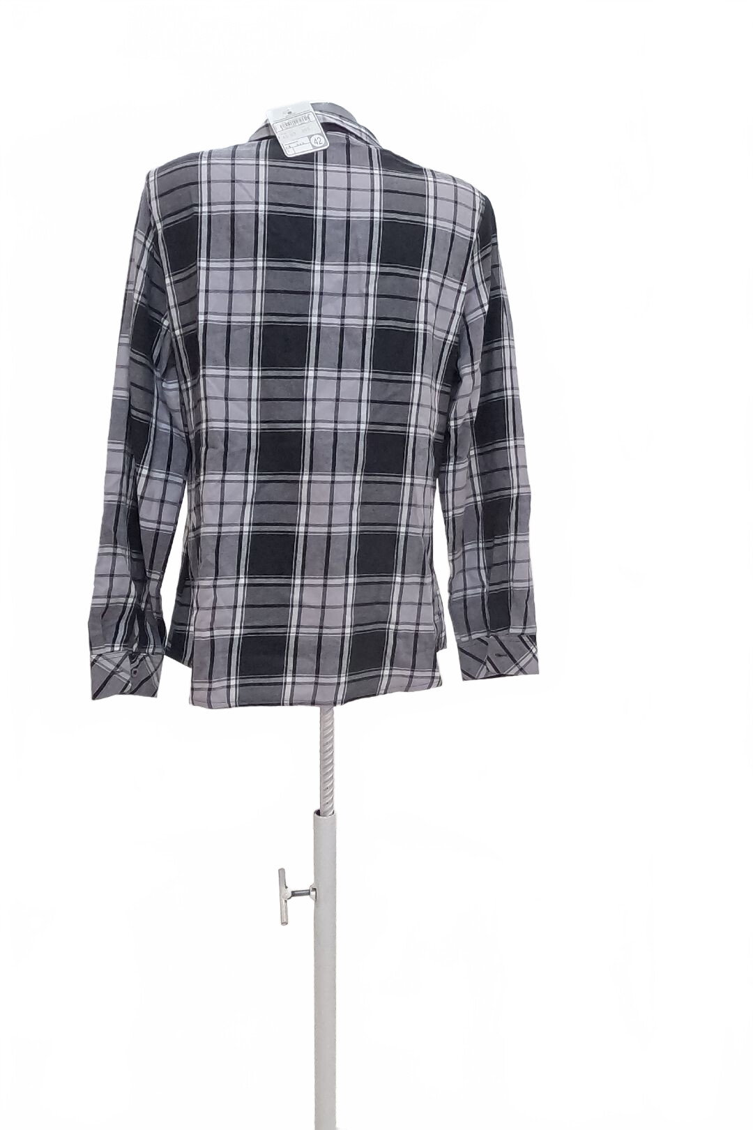 Damen bluse : Brand,Farbegemustert,größe: size