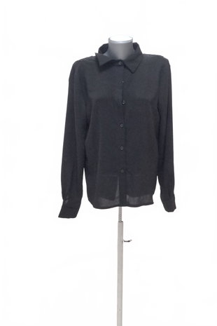 Damen bluse : Brand,Farbeschwarz,größe: size