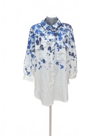 Damen bluse : Brand,Farbemehrfarbig,größe: size