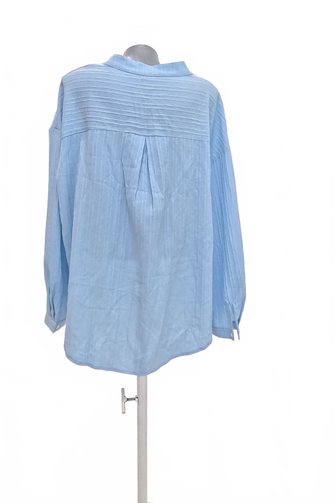 Damen bluse : Brand,Farbeblau,größe: size