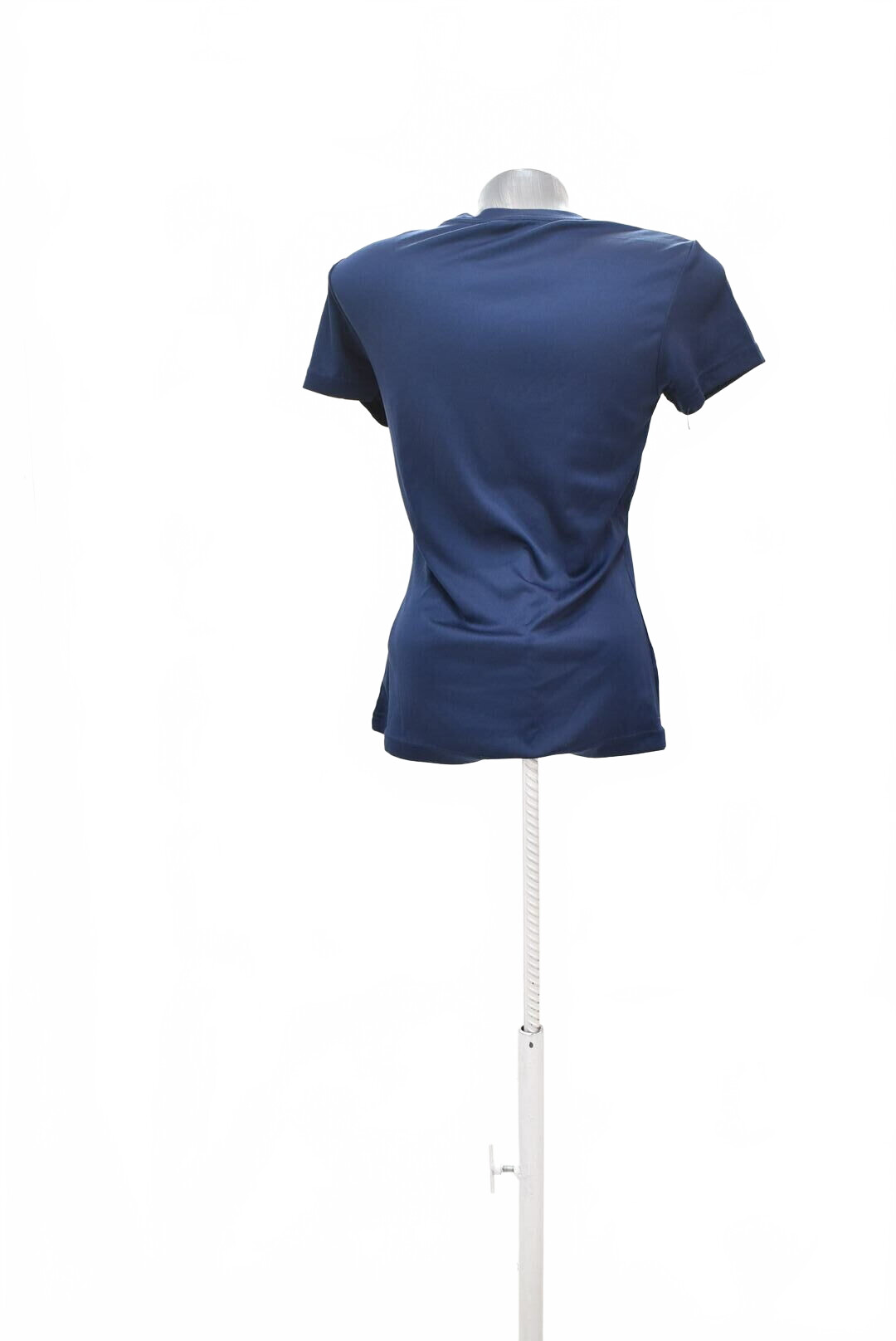 Damen -T-ShirtGenesisohne Aufdruck,farbeblau,größeS