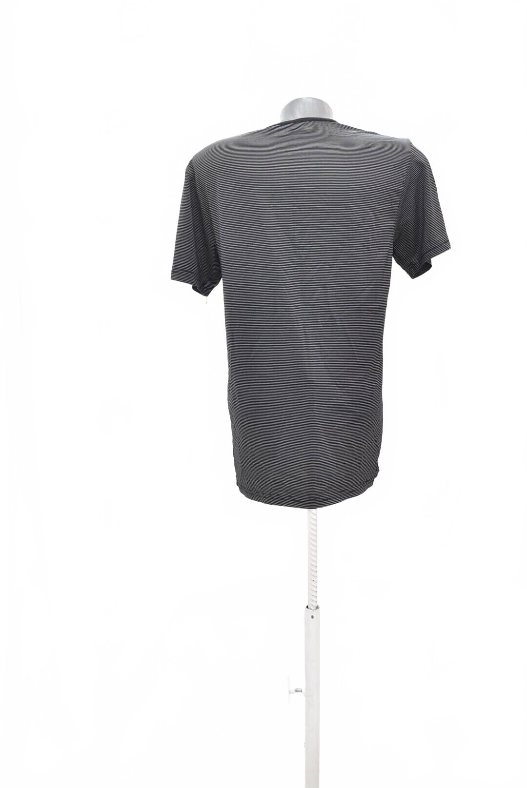 Damen -T-ShirtGenesisohne Aufdruck,farbegestreift,größeM