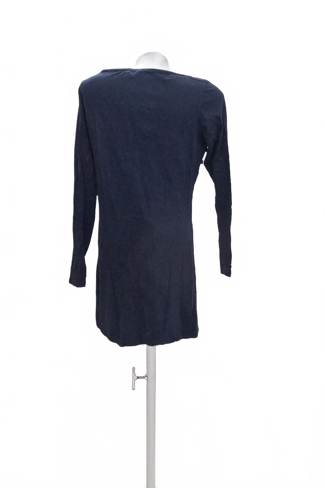 Damen -T-ShirtGenesismit Aufdruck,farbeblau,größe36