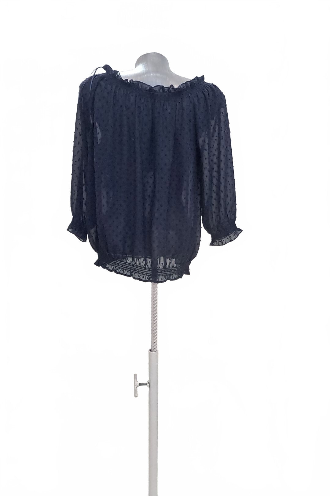Damen bluse : Brand,Farbeblau,größe: size