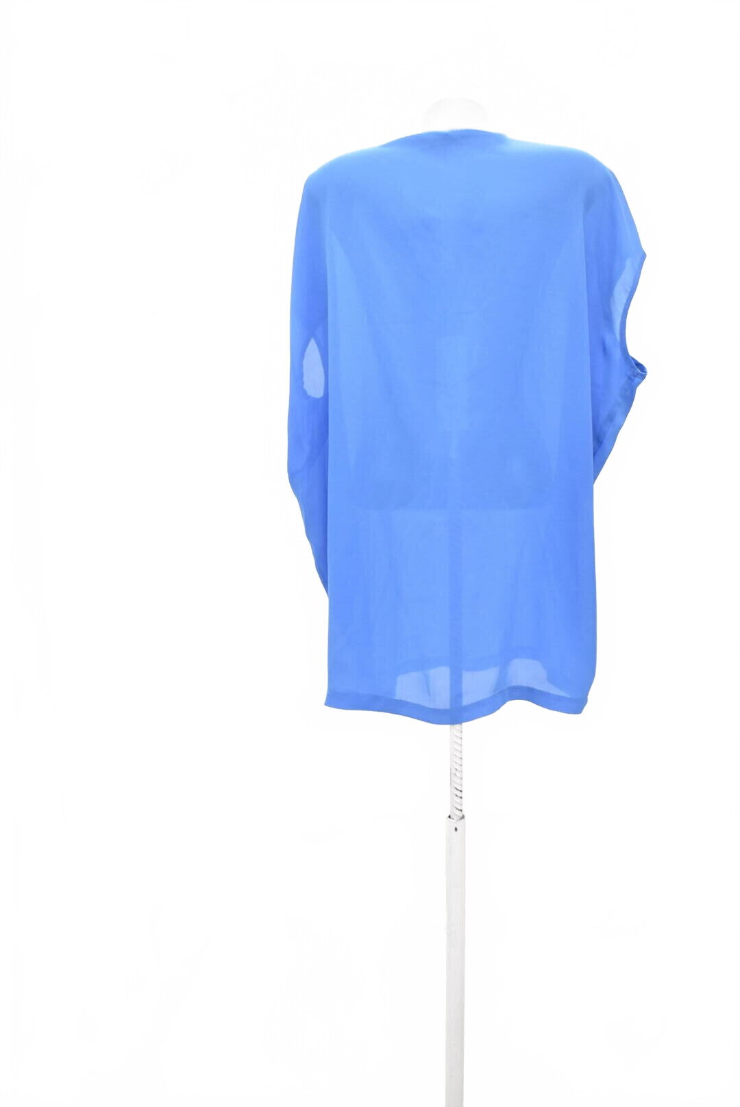 Damen -T-ShirtGenesisohne Aufdruck,farbeblau,größeL