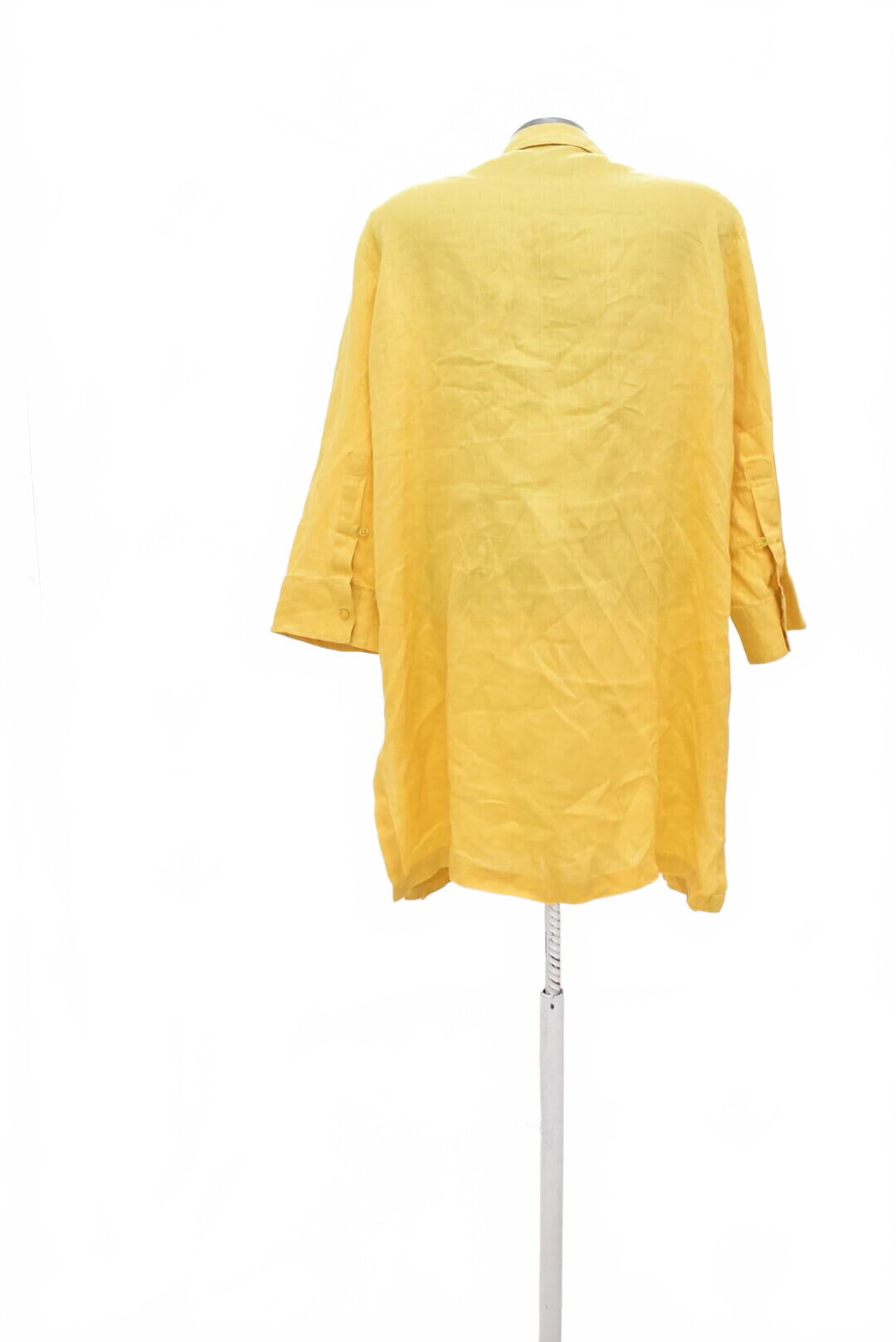 Damen bluse : Brand,Farbegelb,größe: size