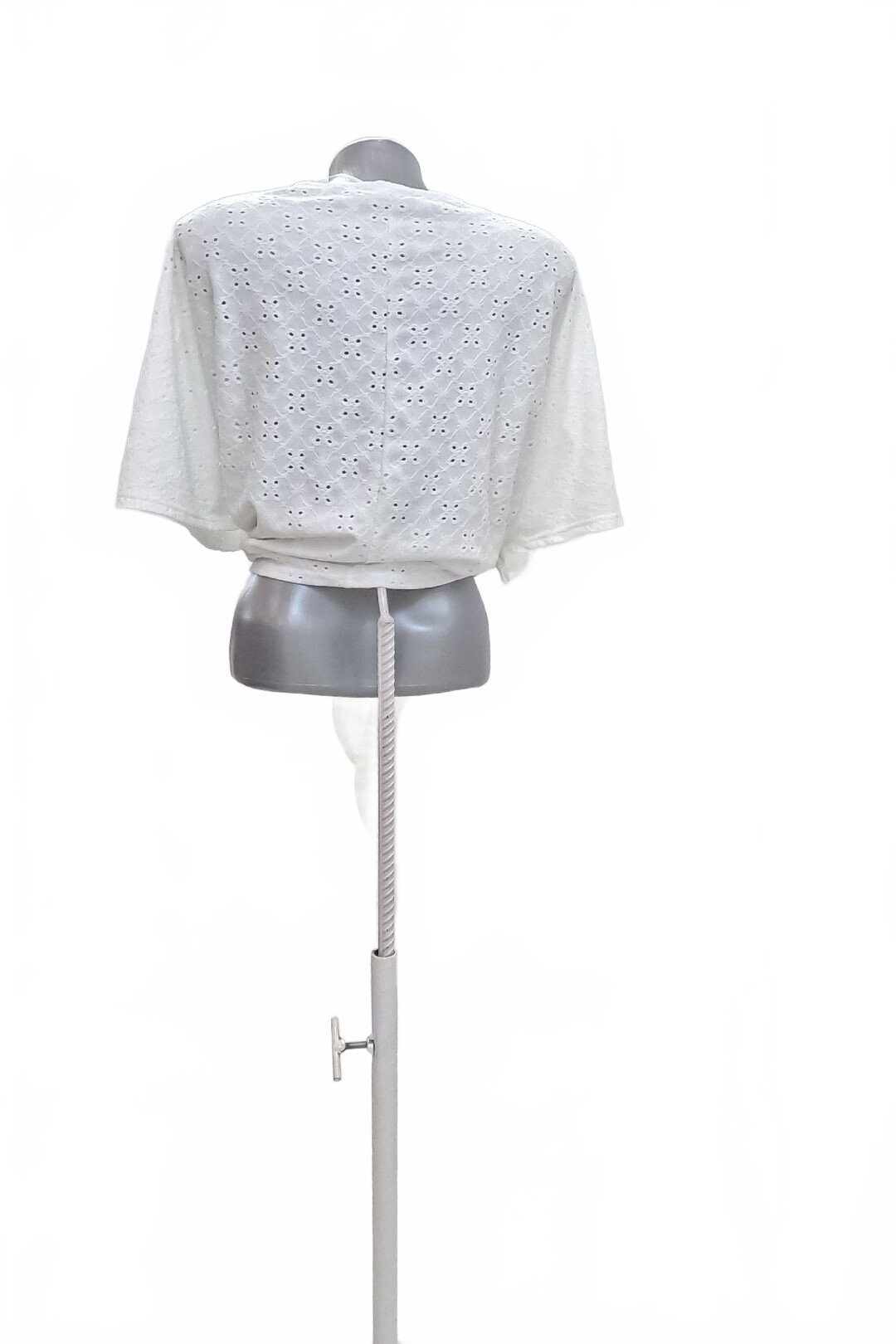 Damen bluse : Brand,Farbeweiss,größe: size
