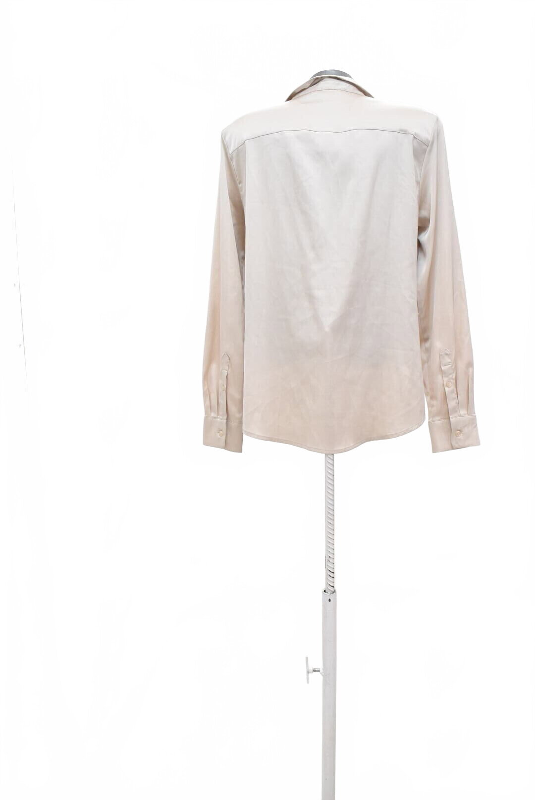 Damen bluse : Brand,Farbebeige,größe: size