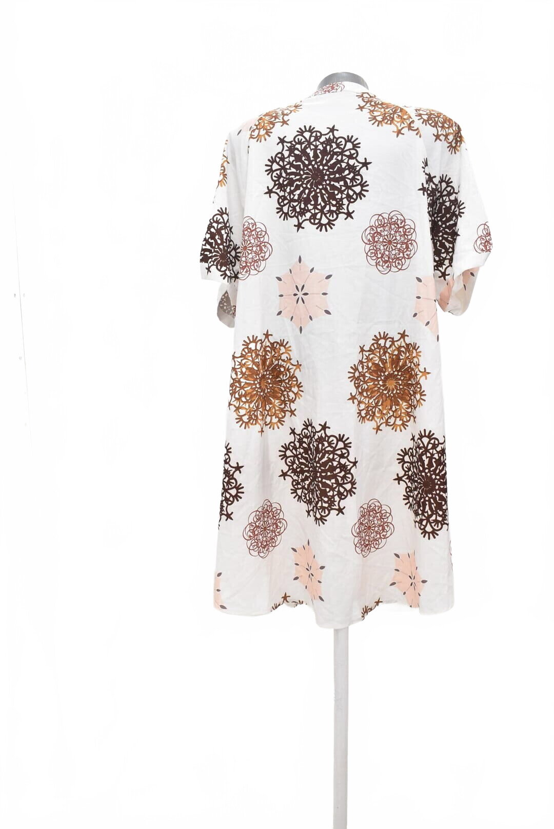 Damen bluse : Brand,Farbegemustert,größe: size