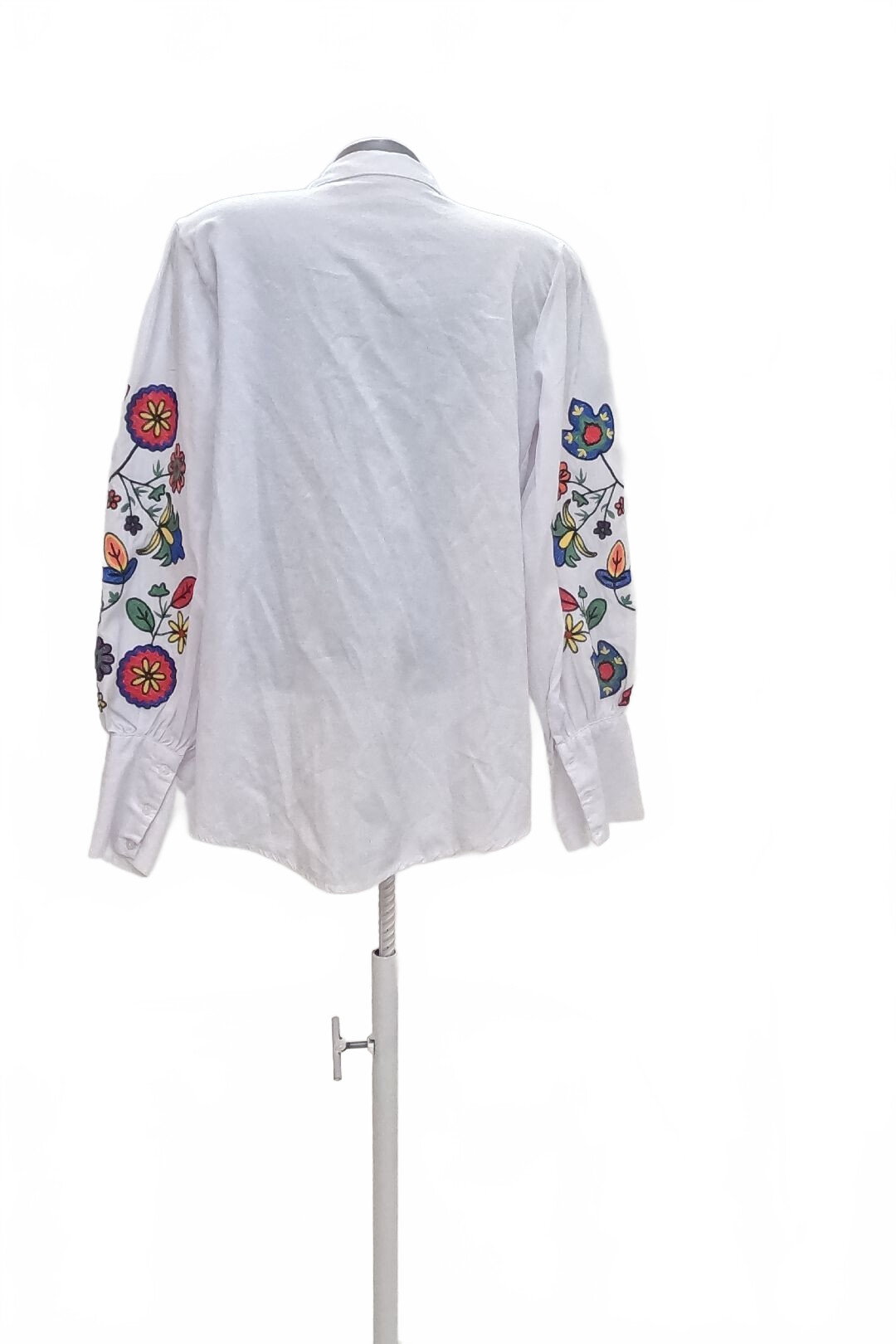 Damen bluse : Brand,Farbemehrfarbig,größe: size