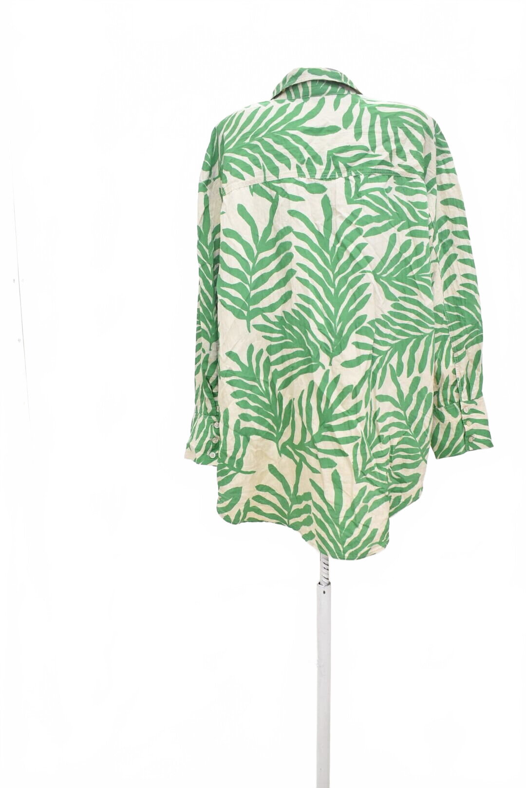 Damen bluse : Brand,Farbegeblümt,größe: size