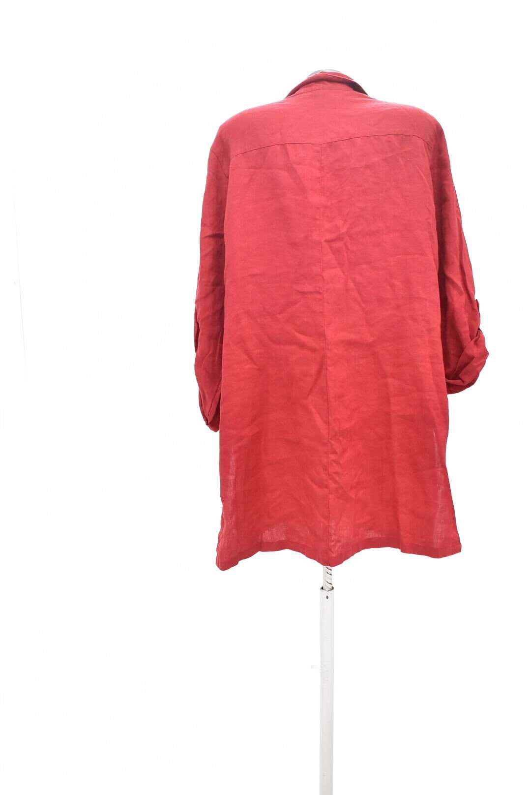 Damen bluse : Brand,Farberot,größe: size