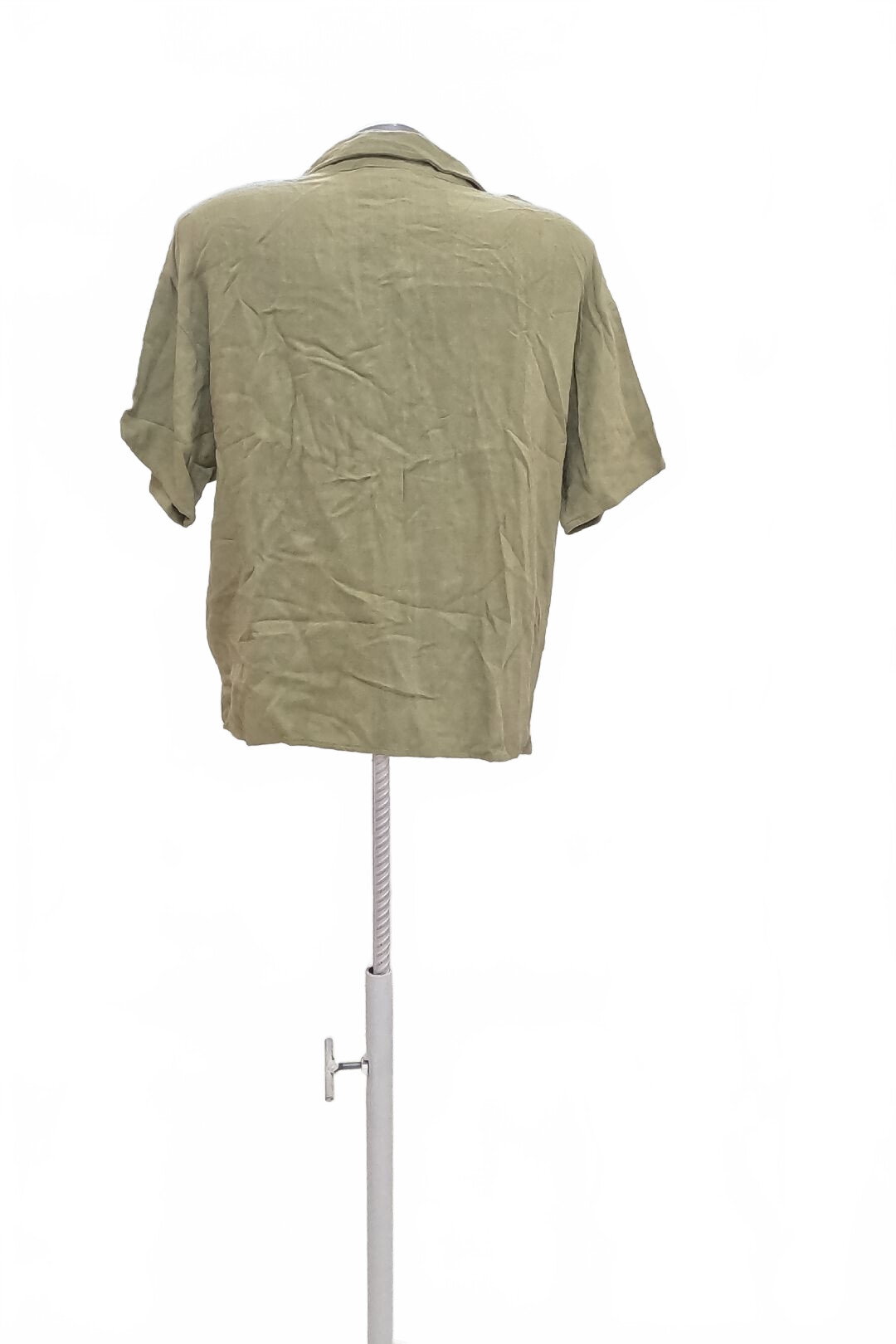 Damen bluse : Brand,Farbekhaki,größe: size
