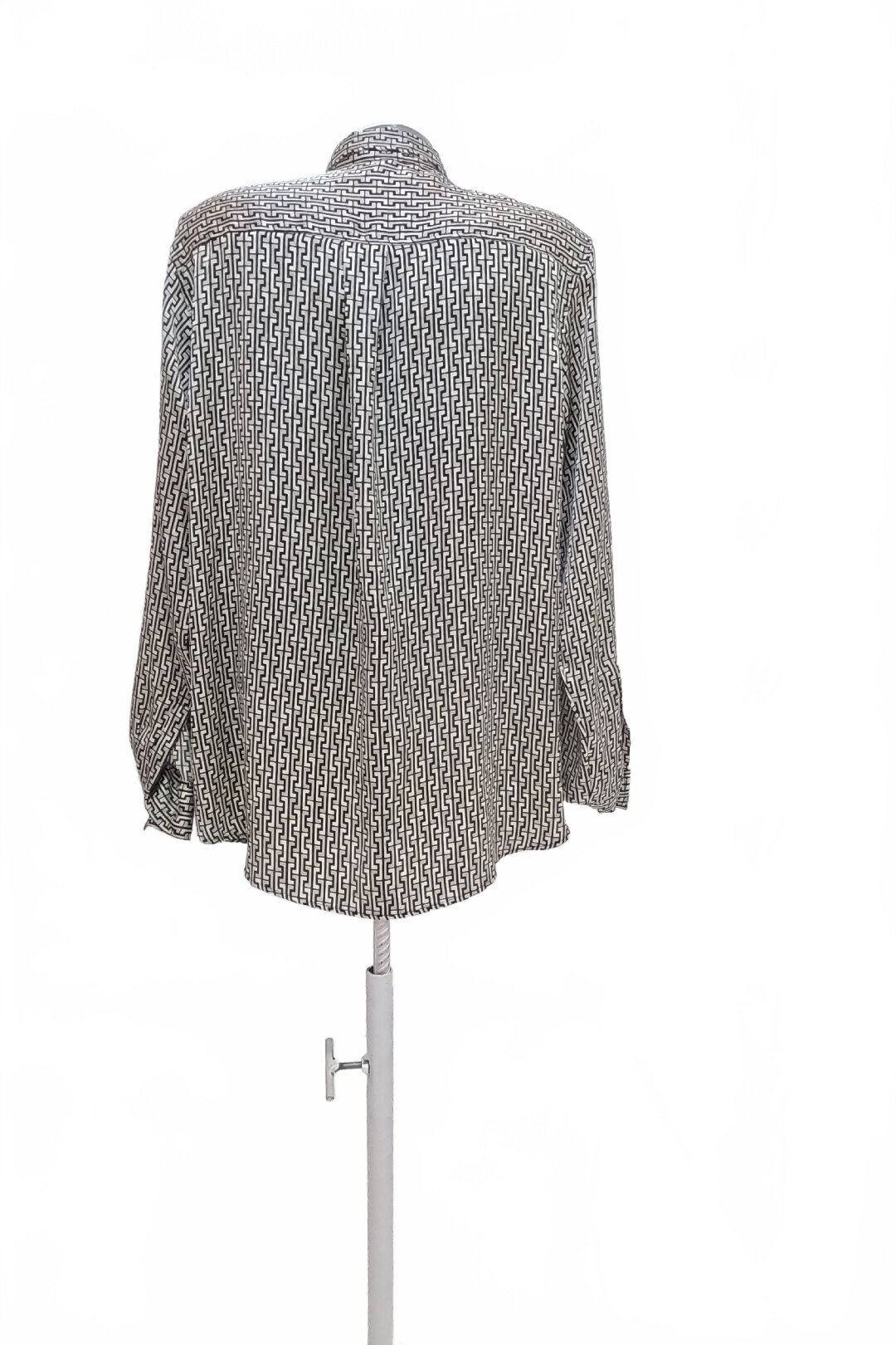 Damen bluse : Brand,Farbegemustert,größe: size