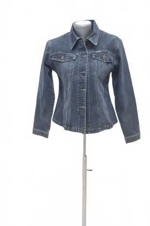 Damen bluse : Brand,Farbedenim,größe: size
