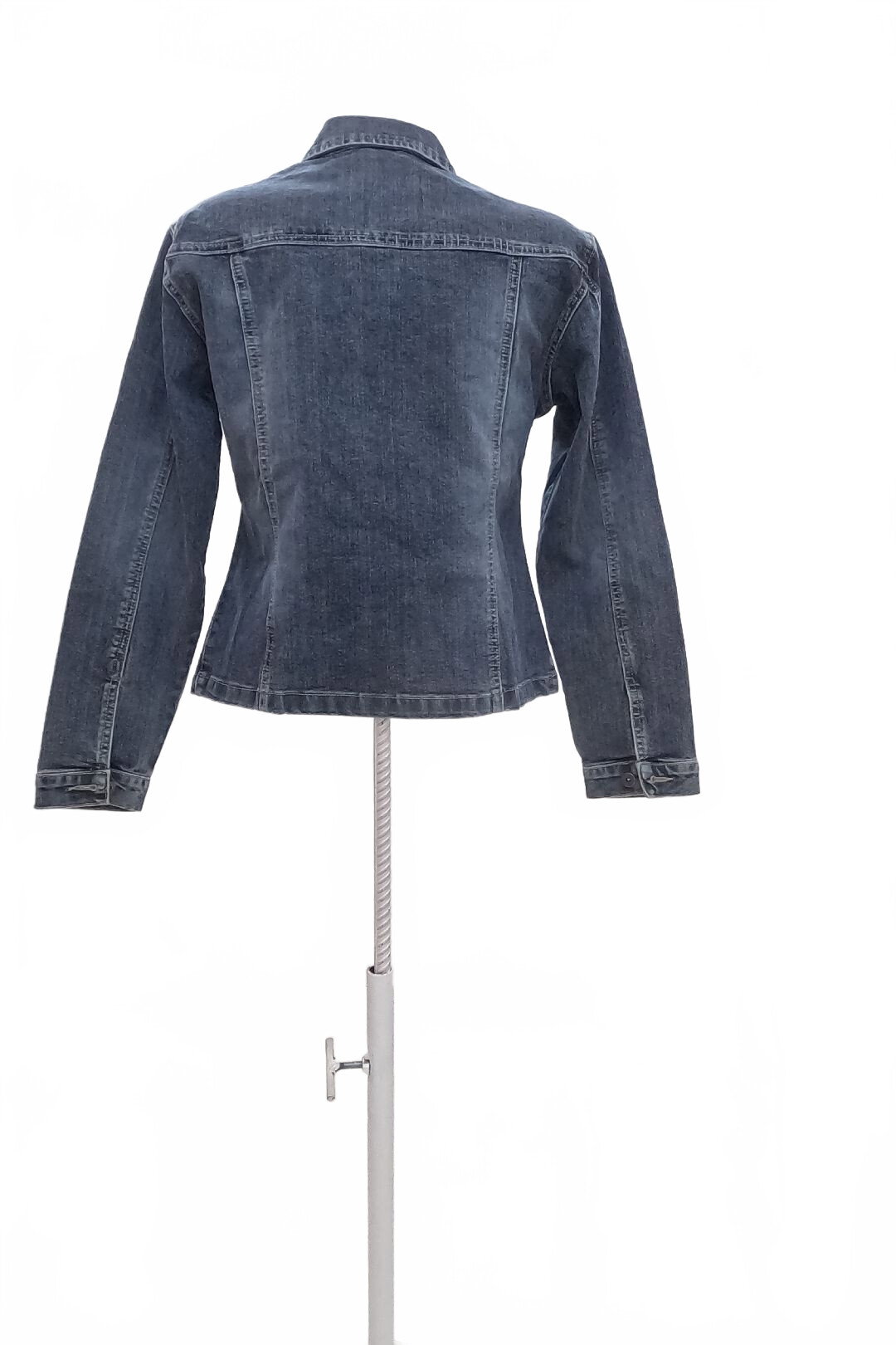Damen bluse : Brand,Farbedenim,größe: size