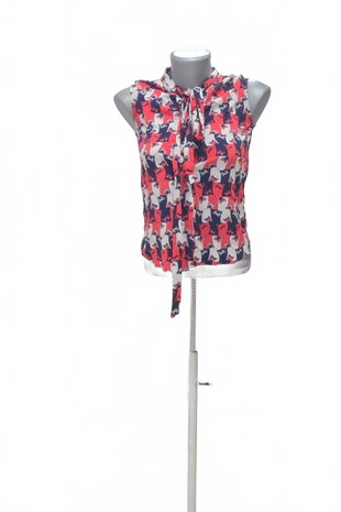 Damen bluse : Brand,Farbemehrfarbig,größe: size