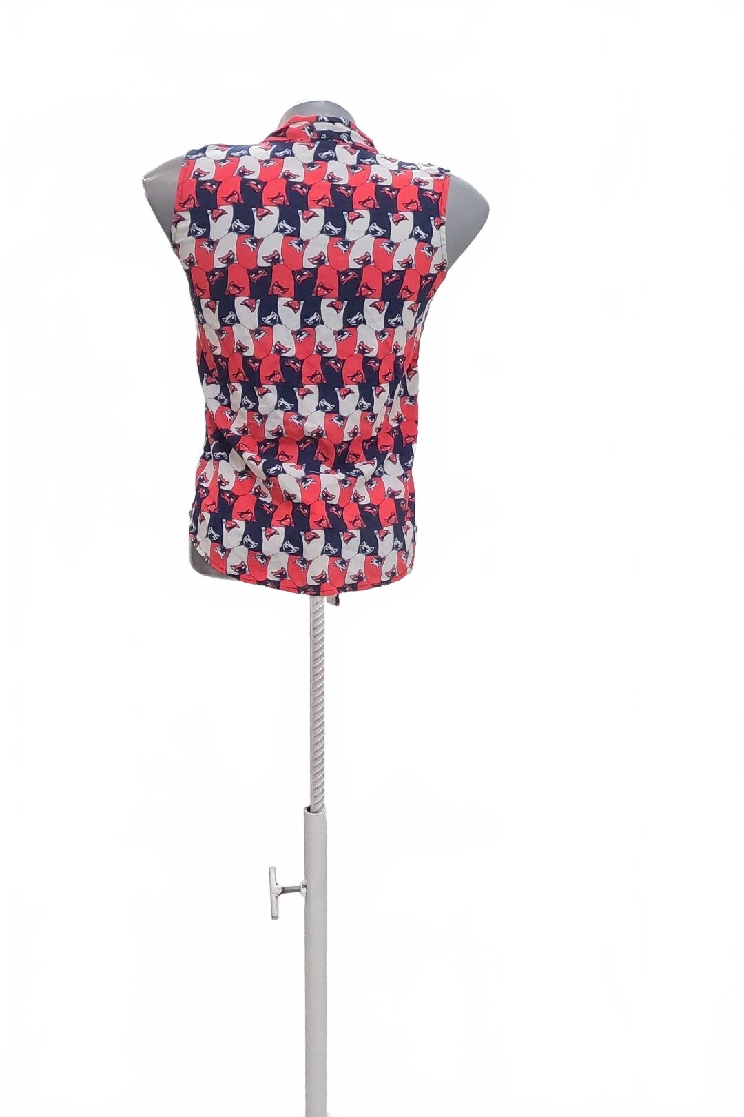 Damen bluse : Brand,Farbemehrfarbig,größe: size
