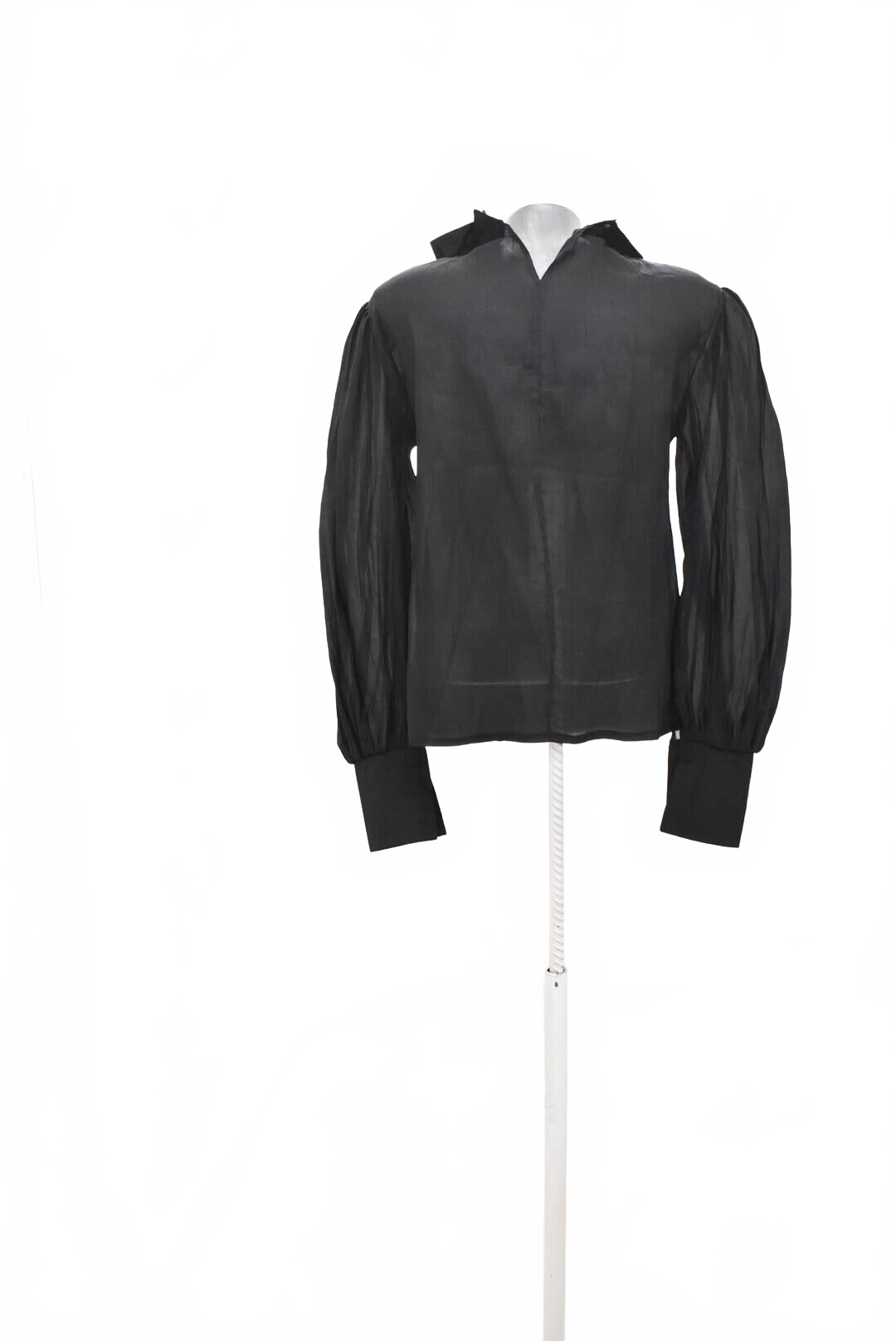 Damen bluse : Brand,Farbeschwarz,größe: size