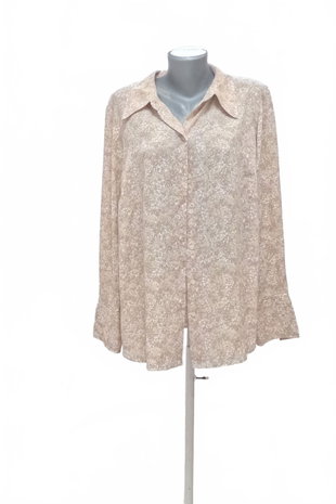 Damen bluse : Brand,Farbegemustert,größe: size