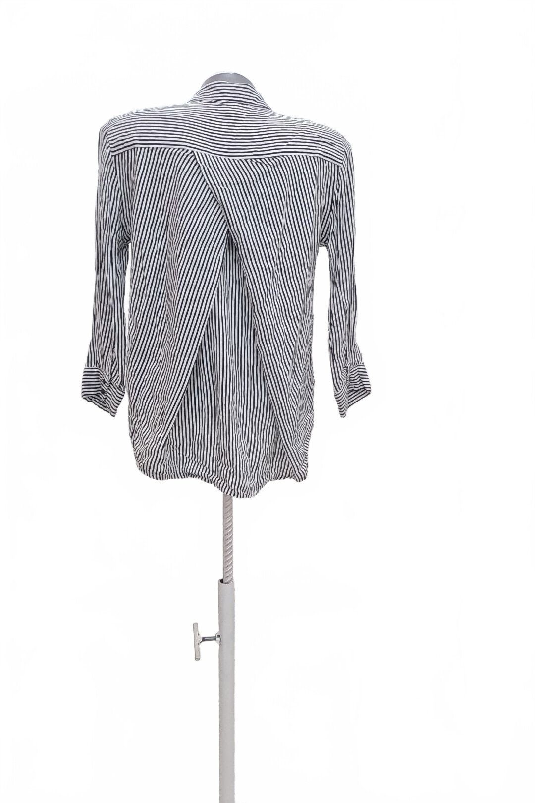 Damen bluse : Brand,Farbegestreift,größe: size