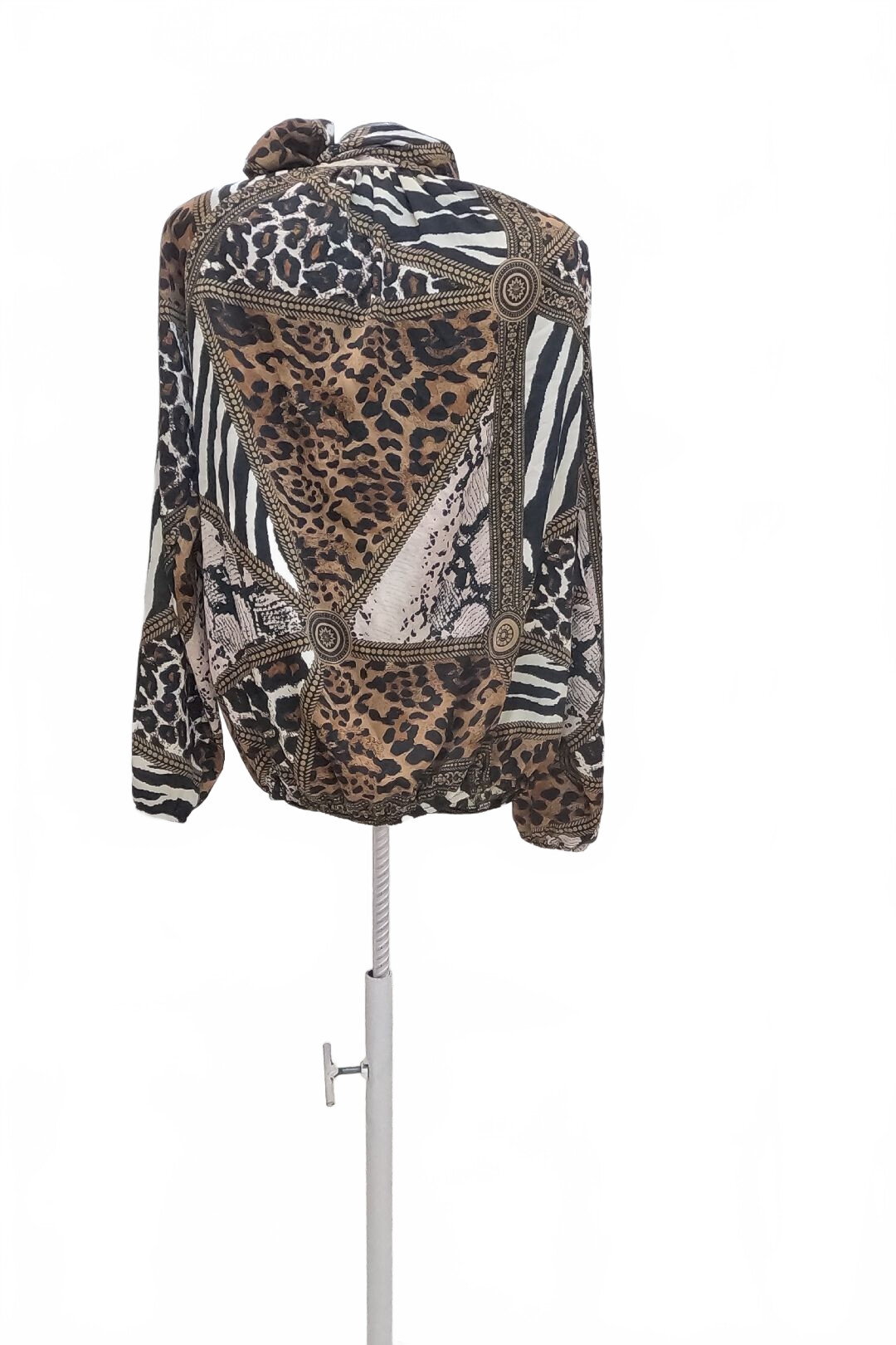 Damen bluse : Brand,Farbemehrfarbig,größe: size