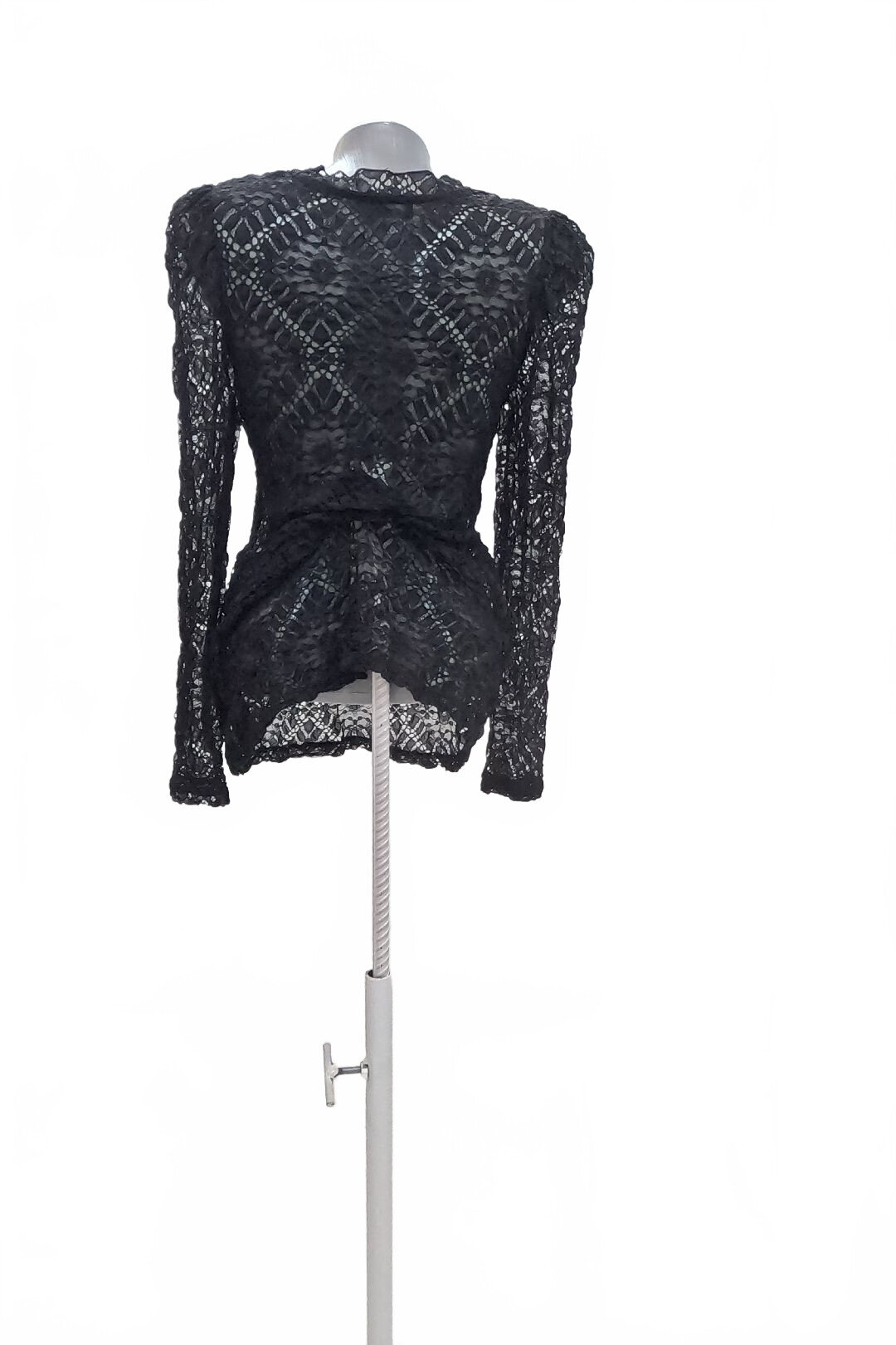 Damen bluse : Brand,Farbeschwarz,größe: size