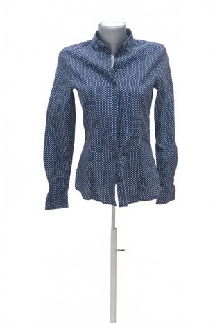Damen bluse : Brand,Farbegemustert,größe: size