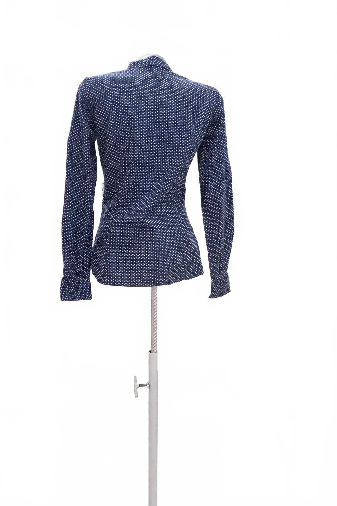 Damen bluse : Brand,Farbegemustert,größe: size