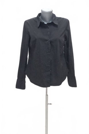 Damen bluse : Brand,Farbeschwarz,größe: size