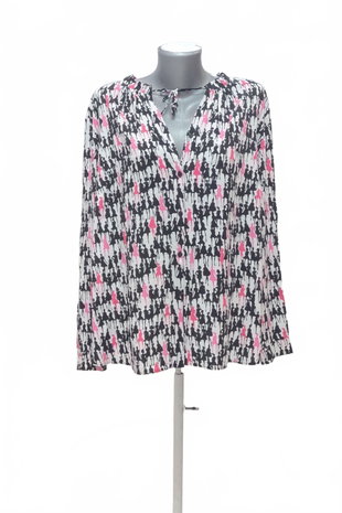 Damen bluse : Brand,Farbemehrfarbig,größe: size