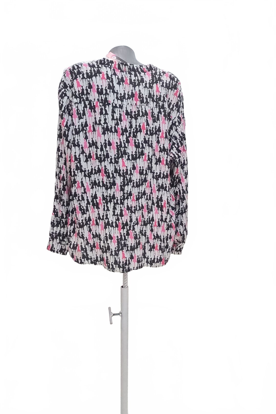 Damen bluse : Brand,Farbemehrfarbig,größe: size