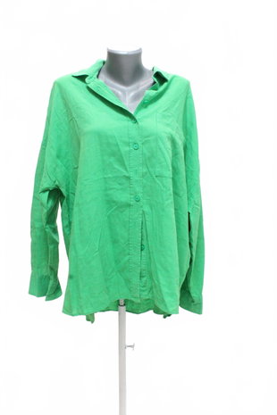Damen bluse : Brand,Farbegrün,größe: size