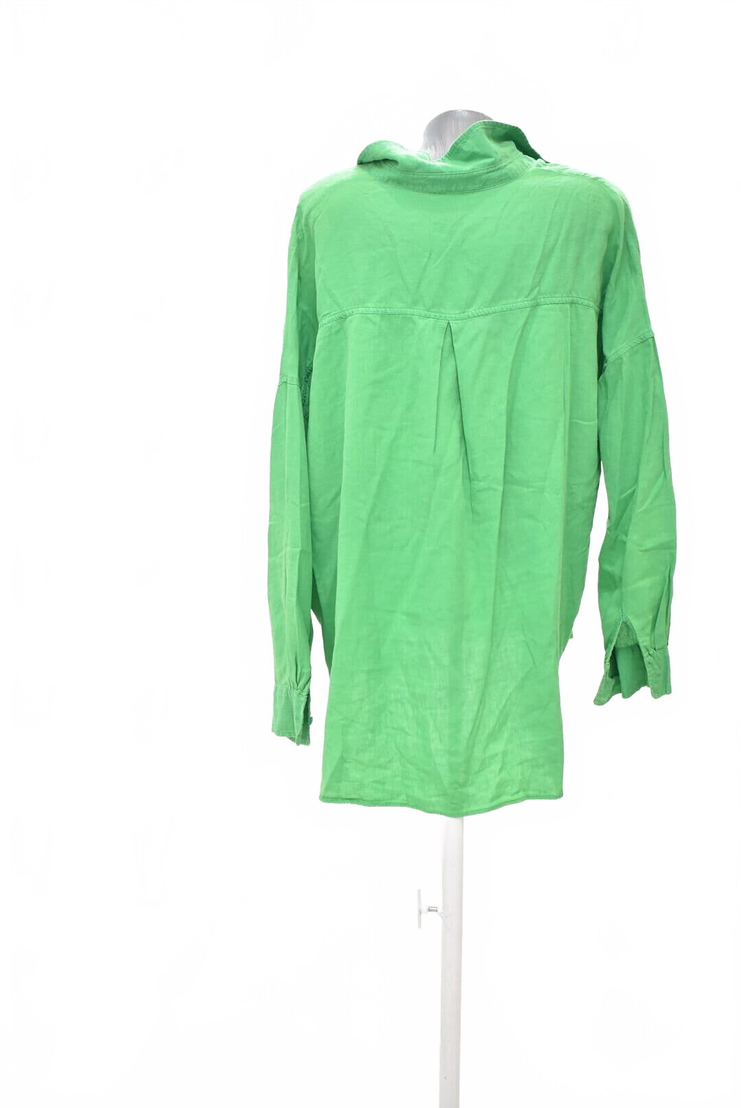 Damen bluse : Brand,Farbegrün,größe: size