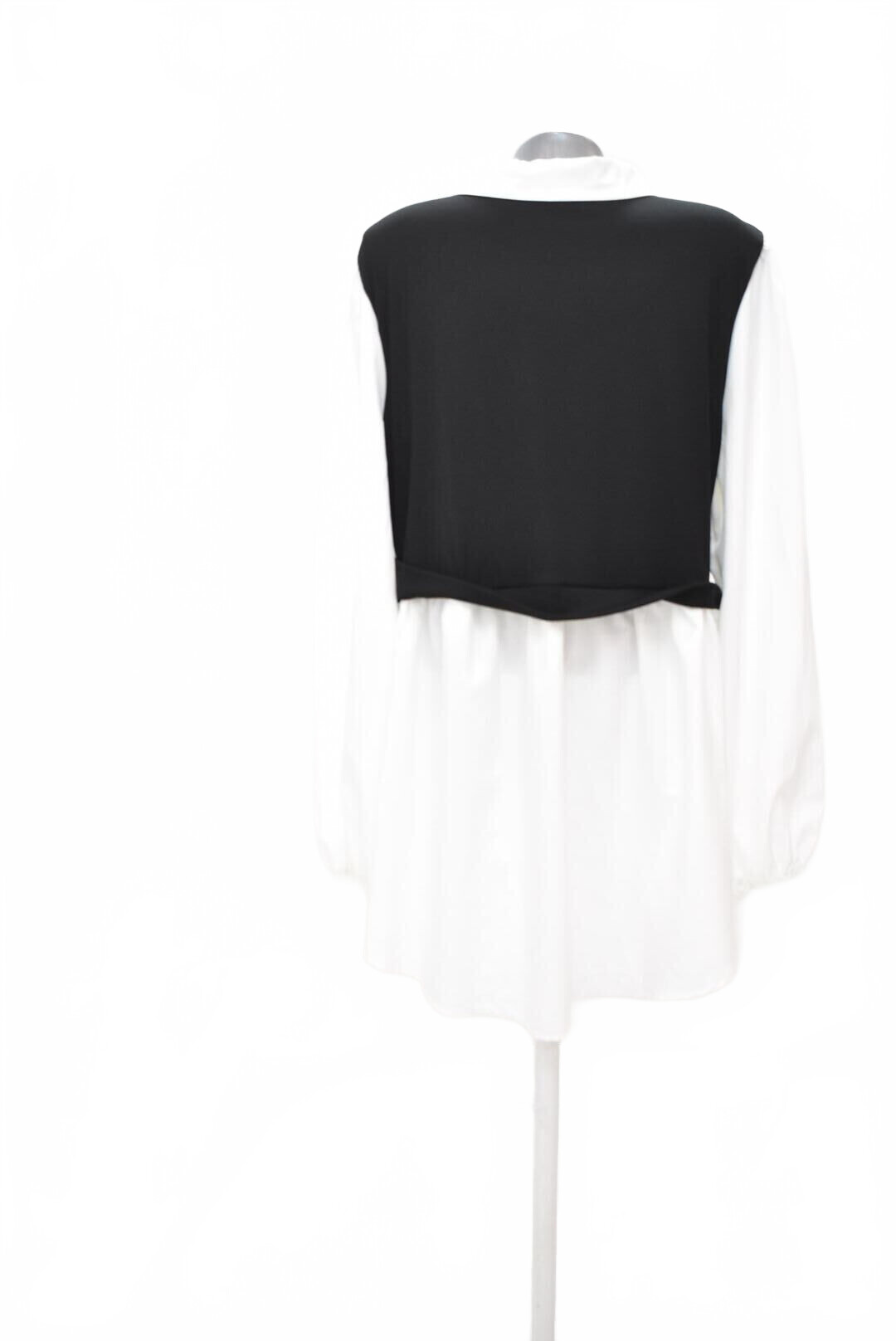 Damen bluse : Brand,Farbemehrfarbig,größe: size