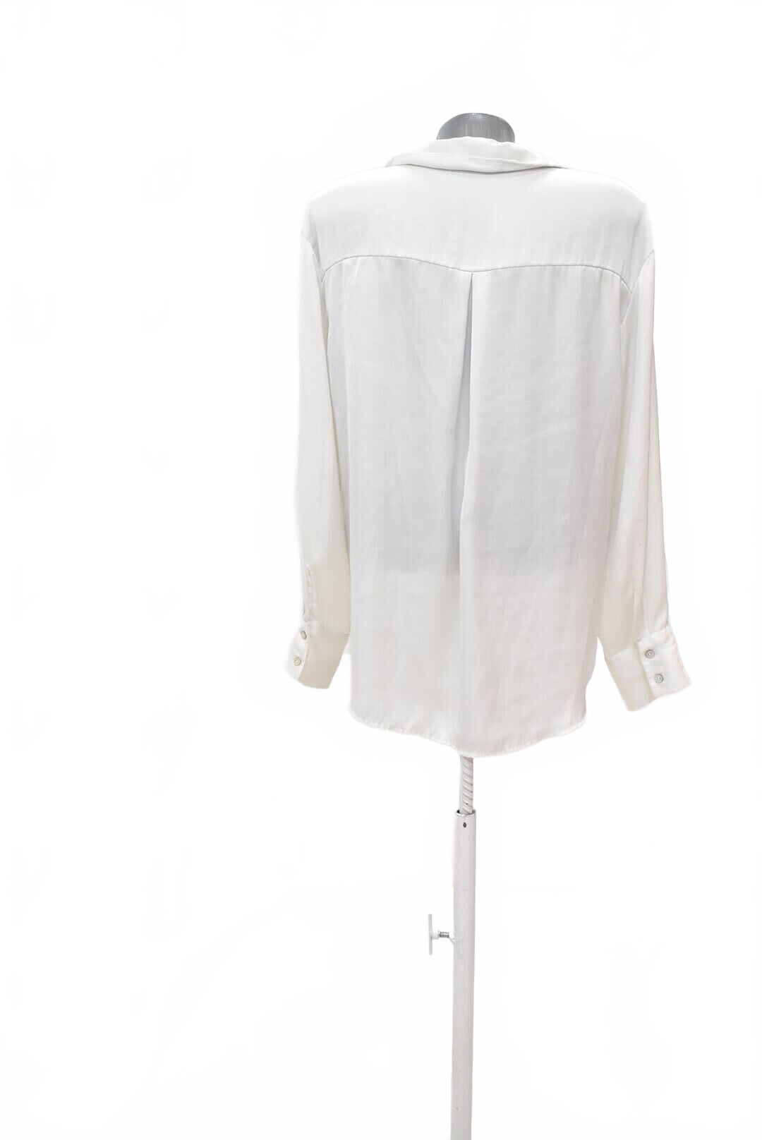 Damen bluse : Brand,Farbeweiss,größe: size