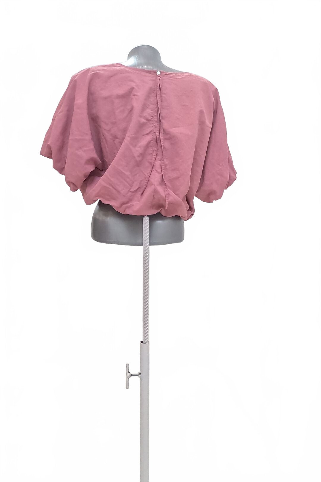Damen -T-ShirtReservedohne Aufdruck,farberute,größeS