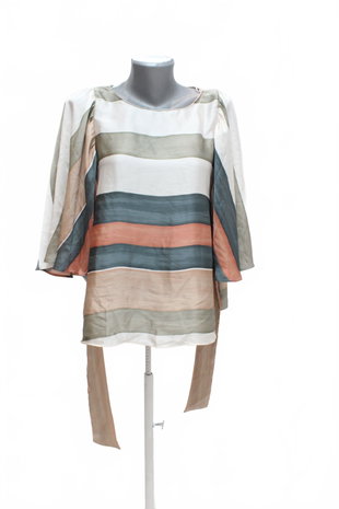Damen bluse : Brand,Farbemehrfarbig,größe: size