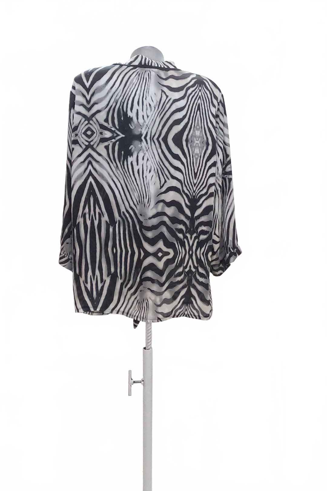 Damen bluse : Brand,Farbegemustert,größe: size