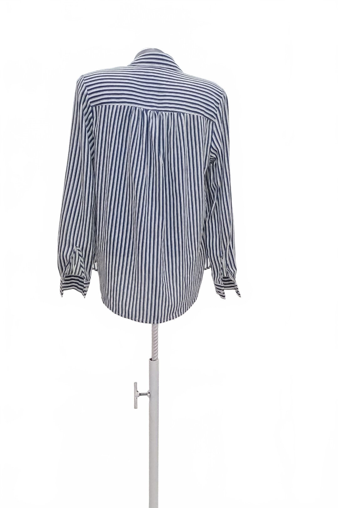 Damen bluse : Brand,Farbegestreift,größe: size
