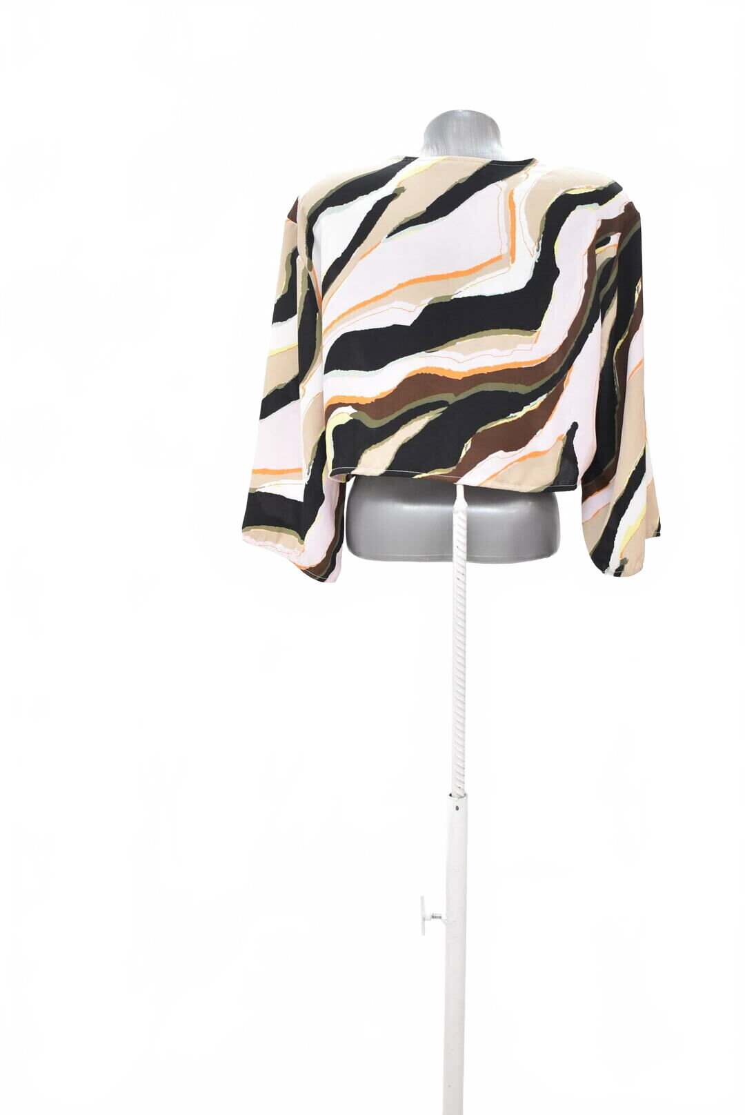 Damen bluse : Brand,Farbegemustert,größe: size